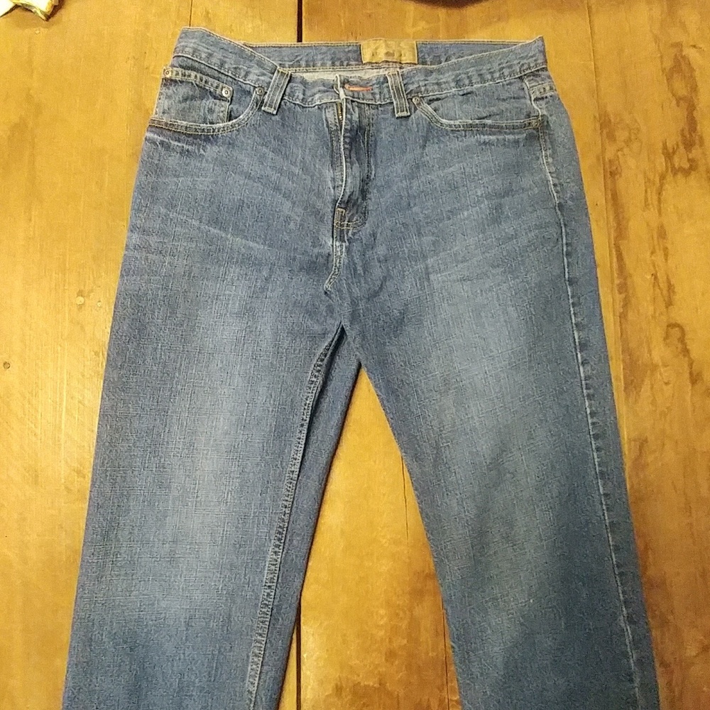 Red Camel 33x32 men's jeans